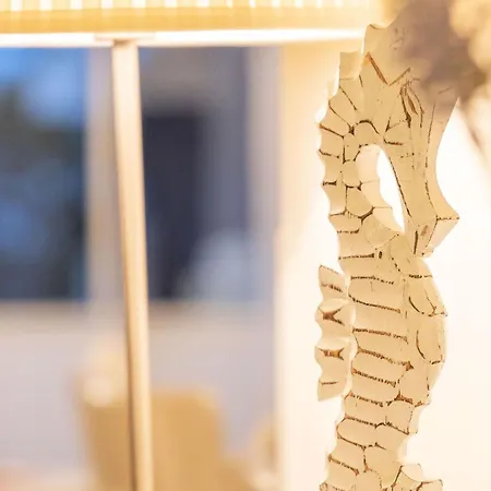 Apartman Annika Ankerplatz