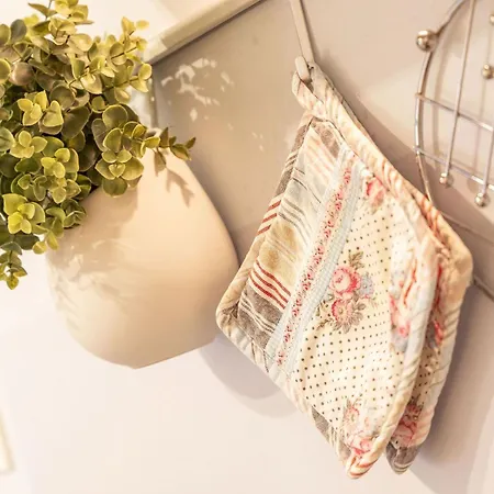 Annika Ankerplatz Daire Sellin (Rugen)