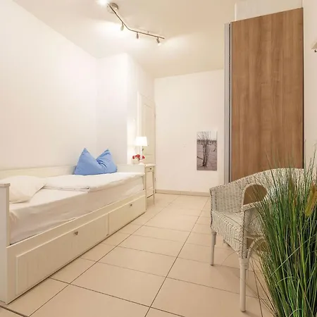 Daire Annika Ankerplatz *