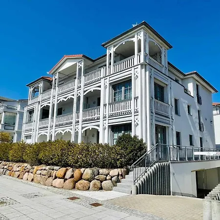 Annika Ankerplatz Daire *