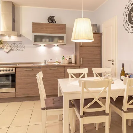 Daire Annika Ankerplatz