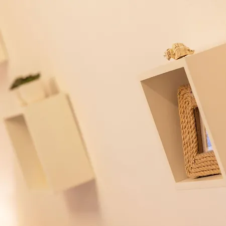 Annika Ankerplatz Daire *