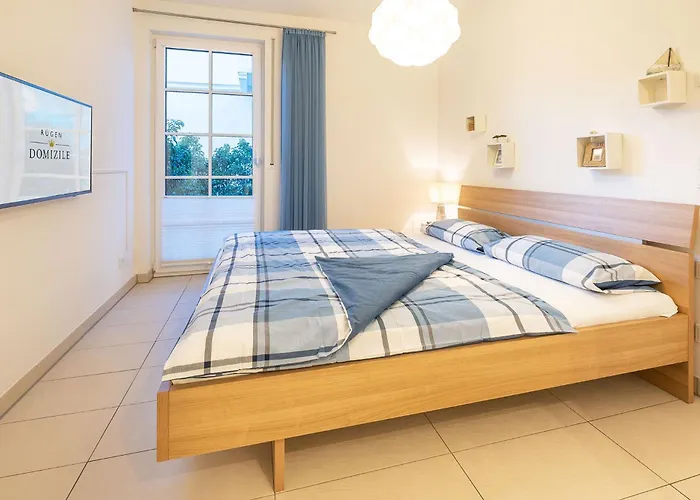 Apartamento Annika Ankerplatz