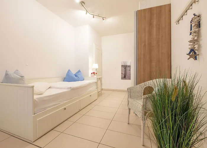 Apartamento Annika Ankerplatz