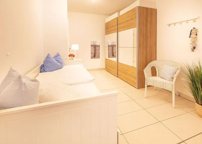 Annika Ankerplatz Apartamento